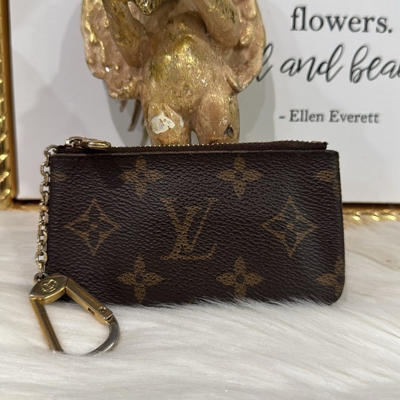 🤎LV Key Pouch - Picture 11 of 13